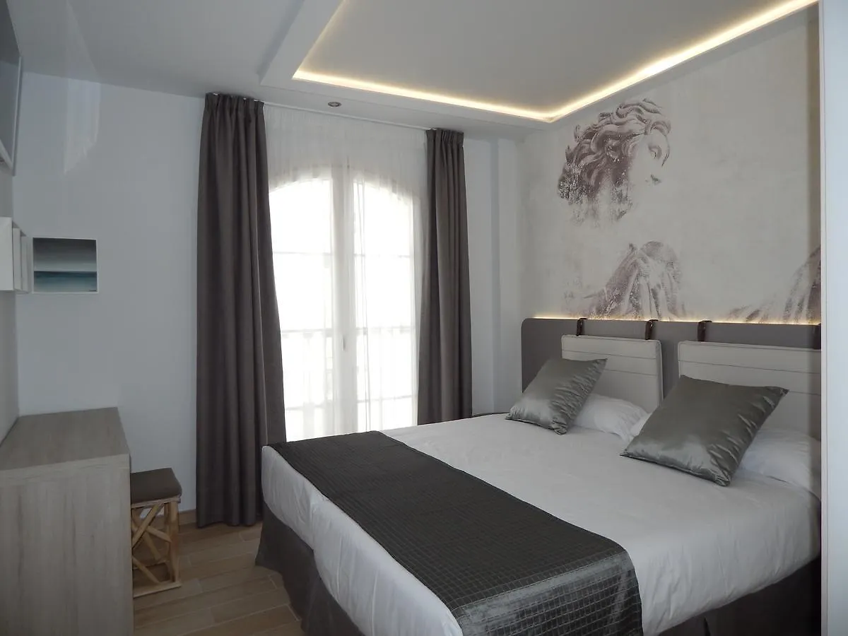 Hostal Boutique Dona Carmen - Adults Recommended Nerja Spain