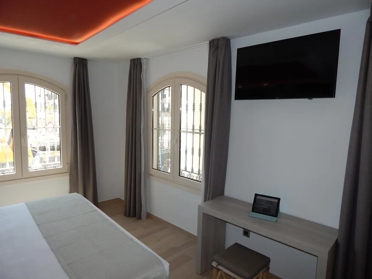 Hostal Boutique Dona Carmen - Adults Recommended Nerja Guest house