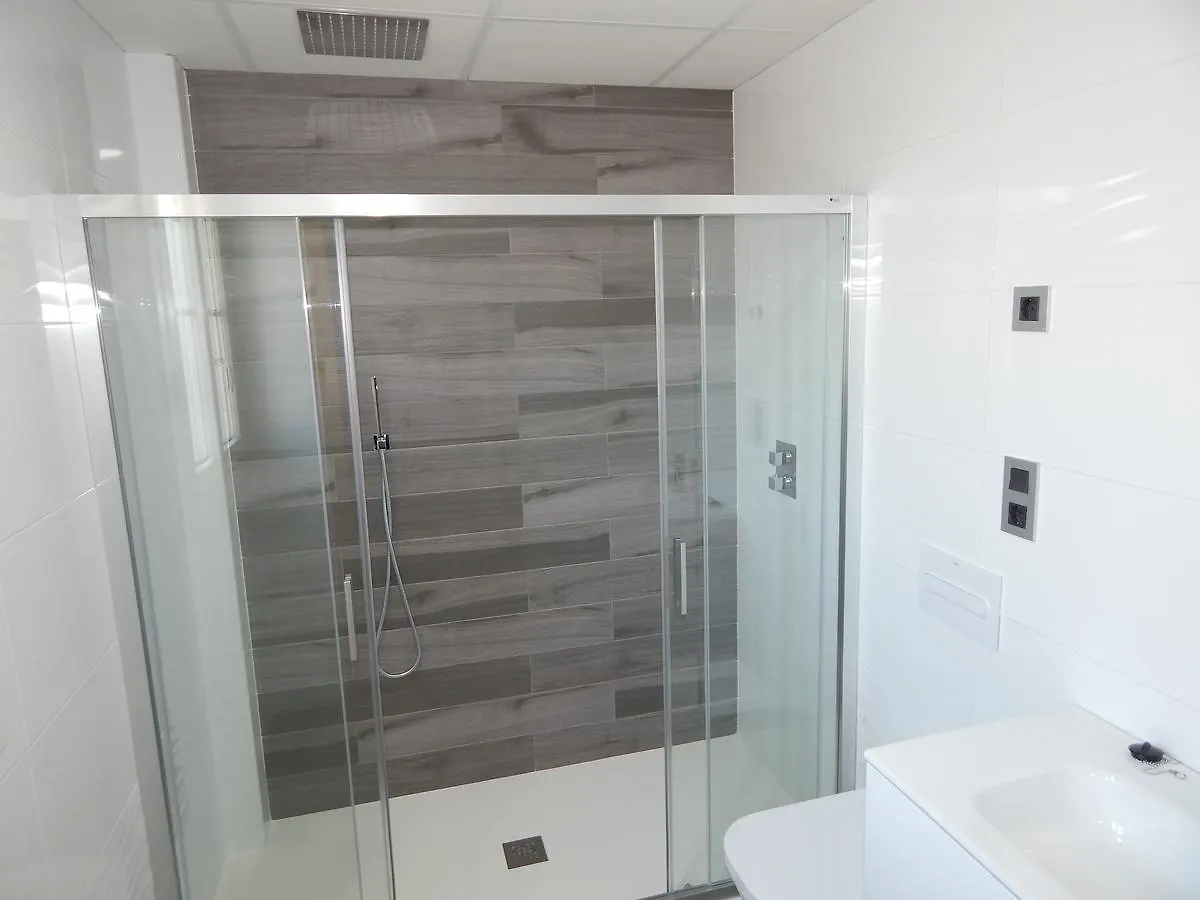 Hostal Boutique Dona Carmen - Adults Recommended Nerja 0*,