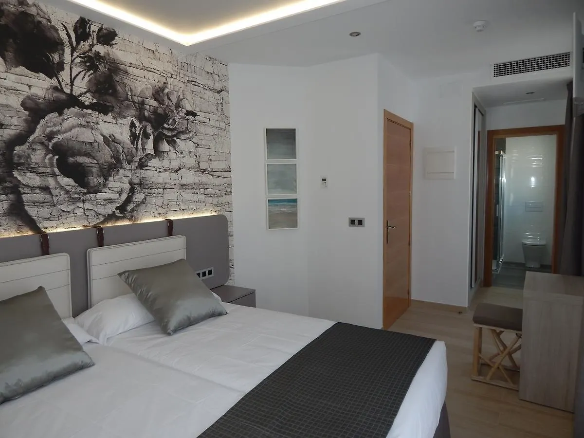Hostal Boutique Dona Carmen - Adults Recommended Nerja 0*,  Spain