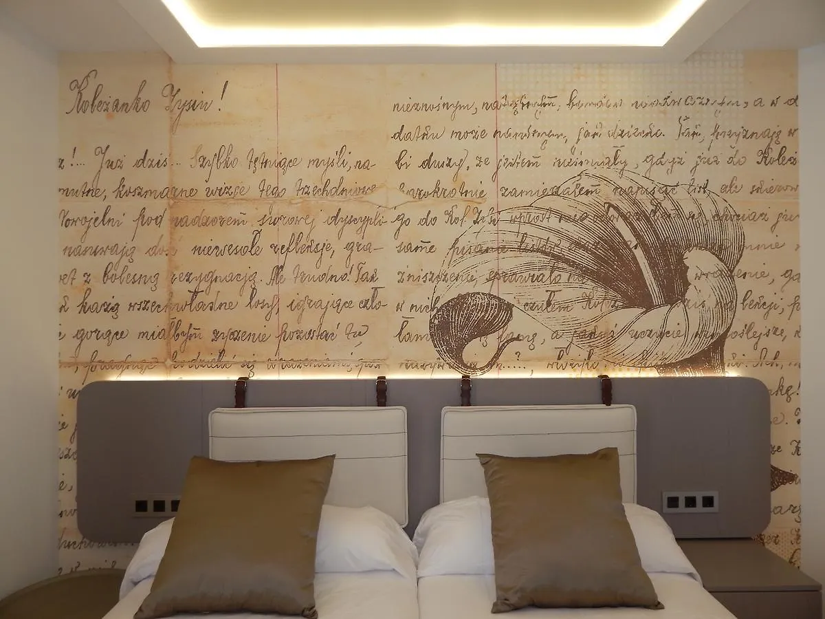 Guest house Hostal Boutique Dona Carmen - Adults Recommended Nerja