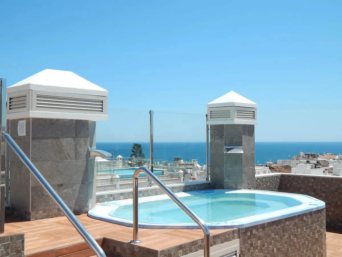 Hostal Boutique Dona Carmen - Adults Recommended Nerja