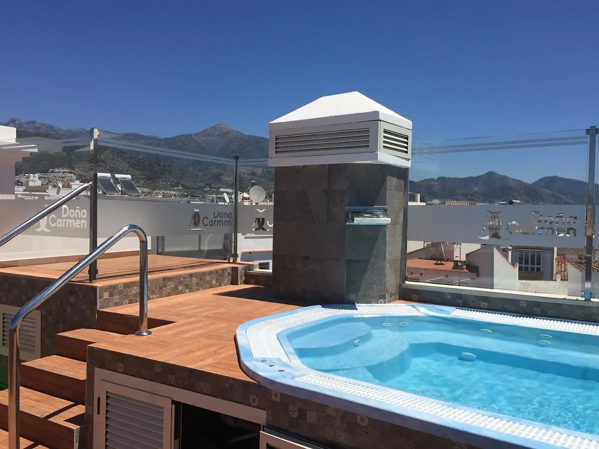 Guest house Hostal Boutique Dona Carmen - Adults Recommended Nerja