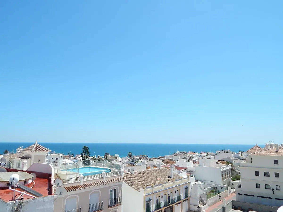 Hostal Boutique Dona Carmen - Adults Recommended Nerja