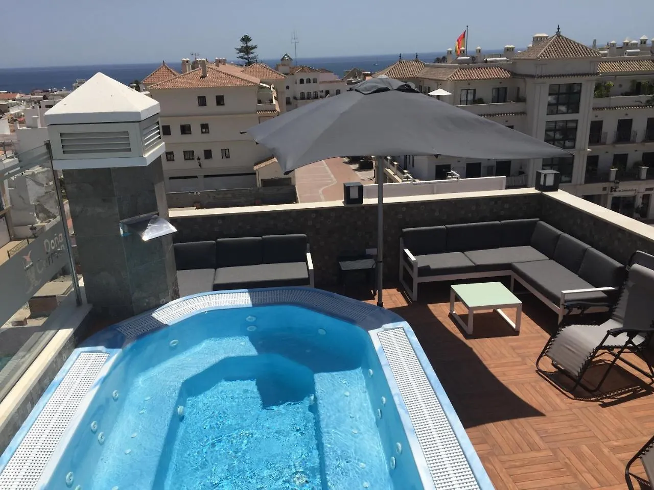 Hostal Boutique Dona Carmen - Adults Recommended Nerja Guest house
