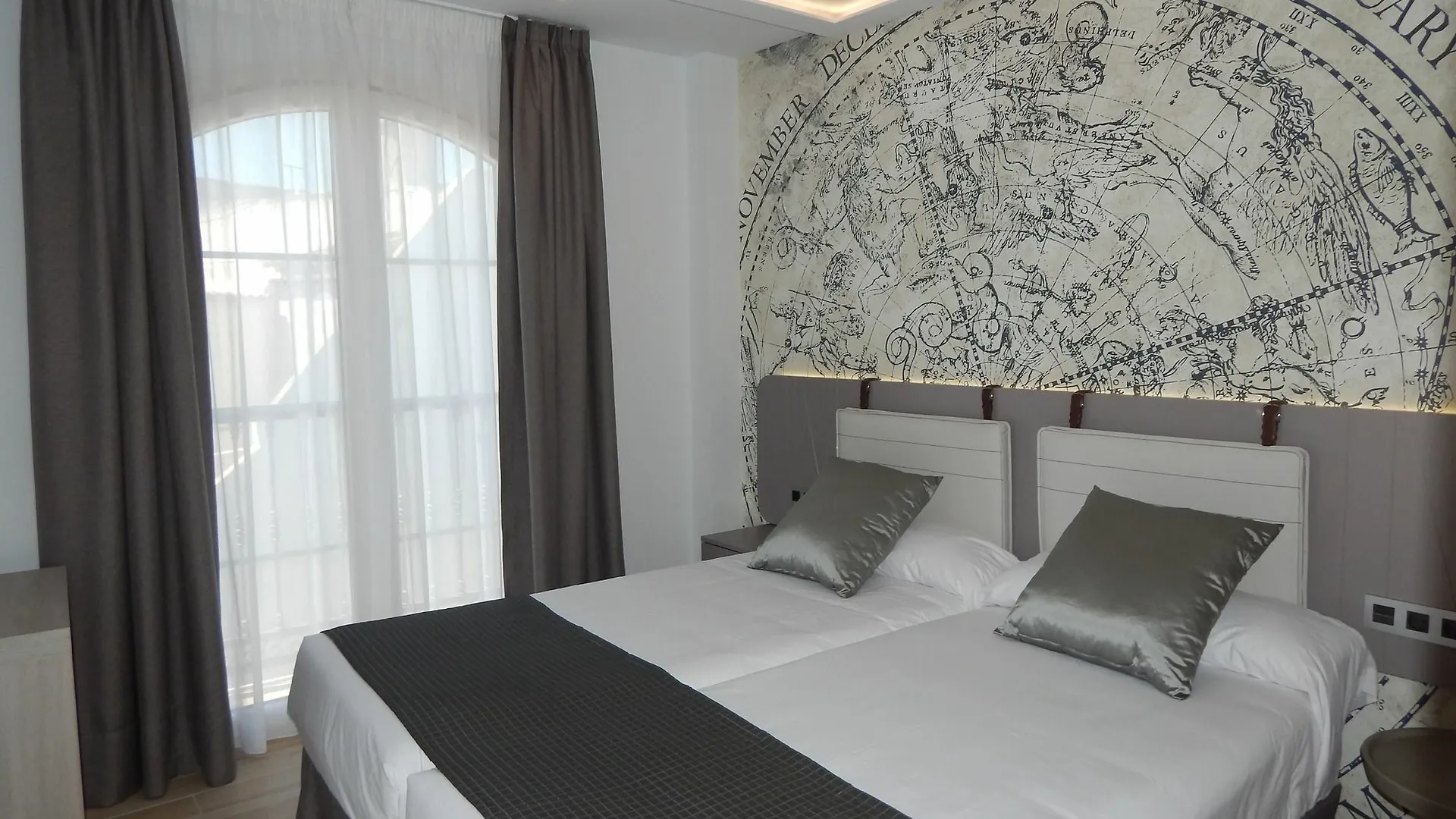 Hostal Boutique Dona Carmen - Adults Recommended Nerja Spain