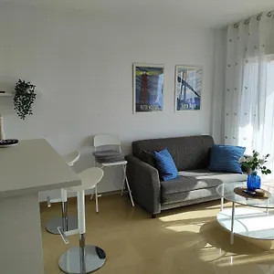 Edf. Delfín 2º2 Apartamento Nerja