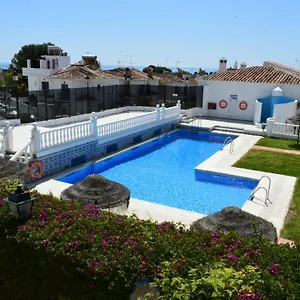 Verano Azul 75 Сasa de vacaciones Nerja