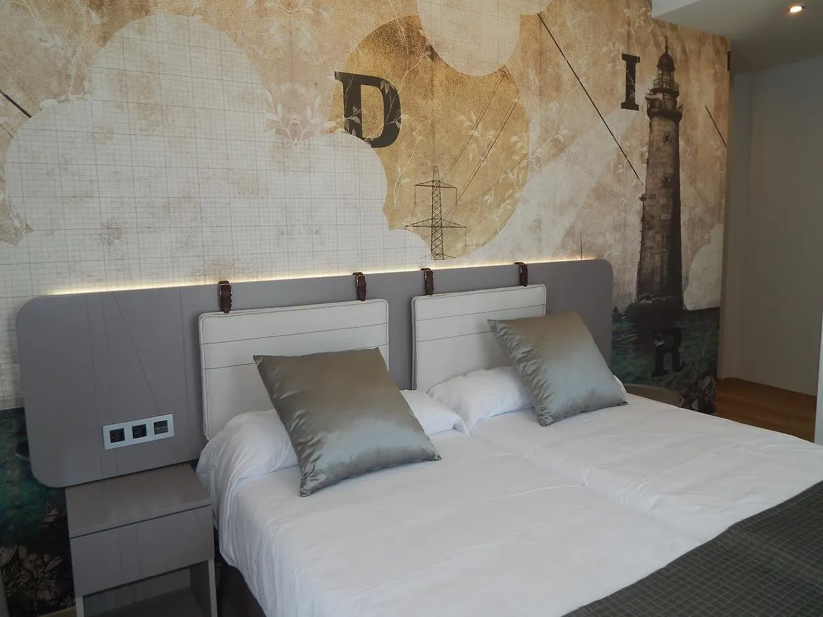 Hostal Boutique Dona Carmen - Adults Recommended Nerja