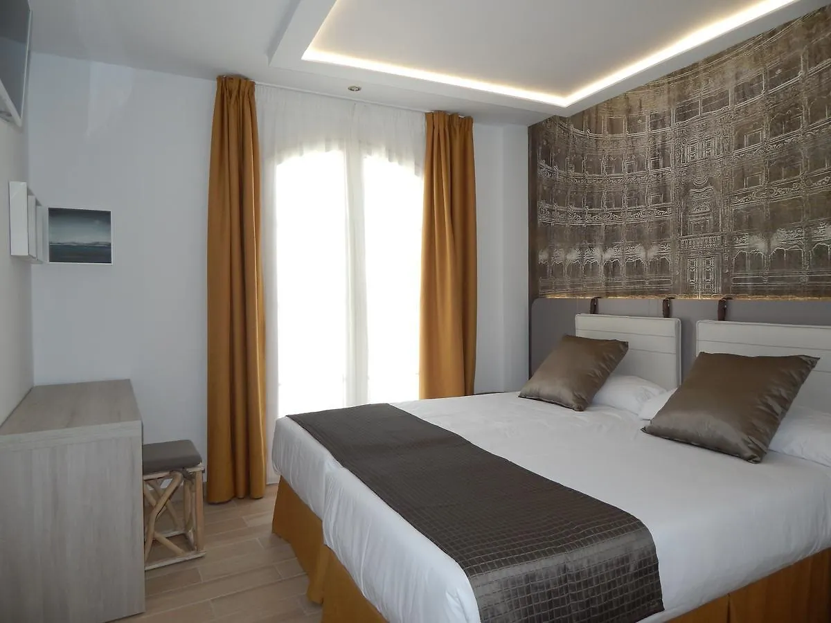 Hostal Boutique Dona Carmen - Adults Recommended Nerja