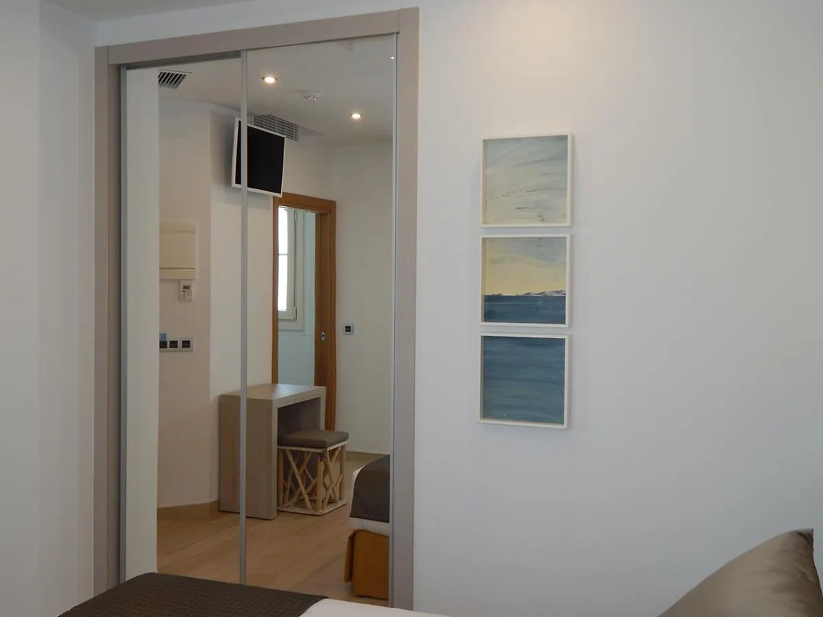 Hostal Boutique Dona Carmen - Adults Recommended Nerja Guest house