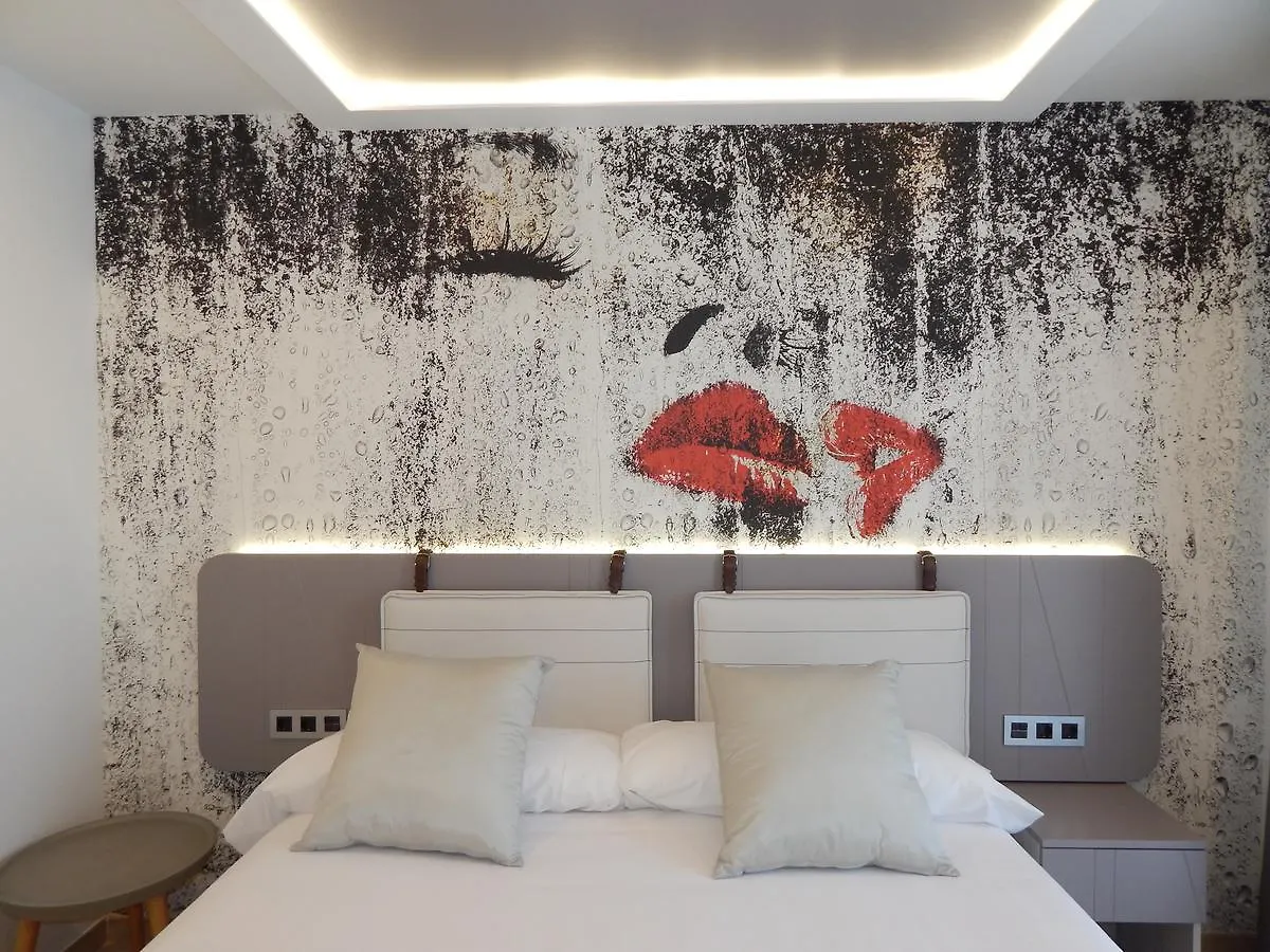 Hostal Boutique Dona Carmen - Adults Recommended Nerja