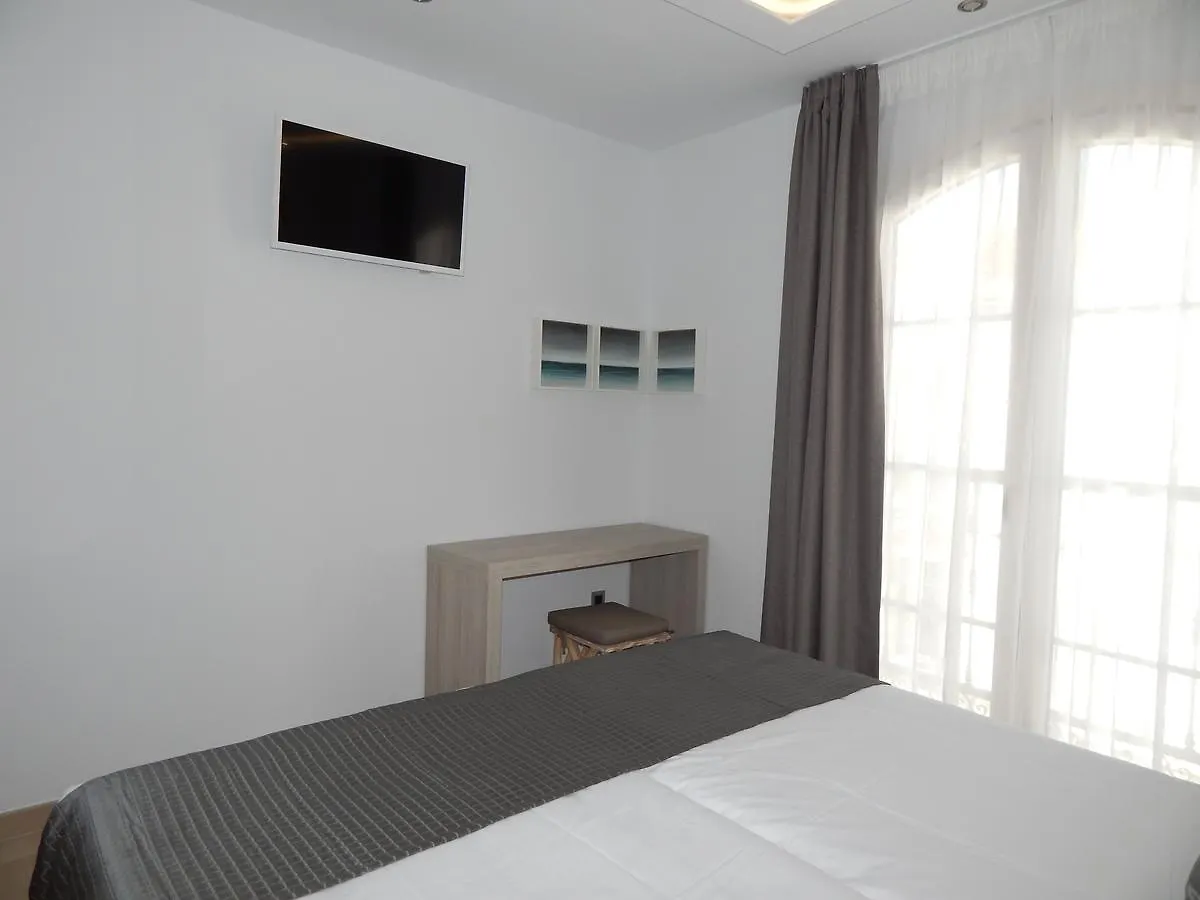 Hostal Boutique Dona Carmen - Adults Recommended Nerja 0*,  Spain