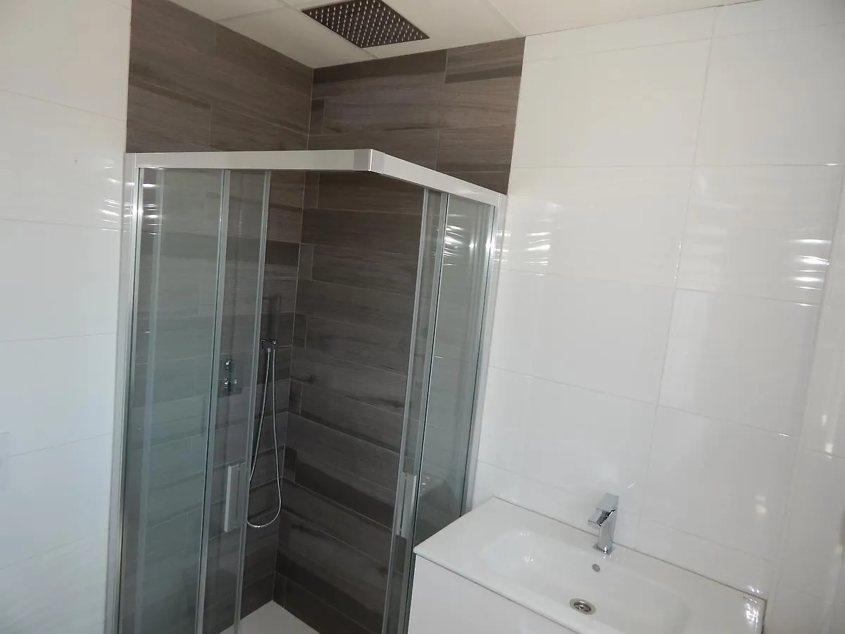 Guest house Hostal Boutique Dona Carmen - Adults Recommended Nerja Spain