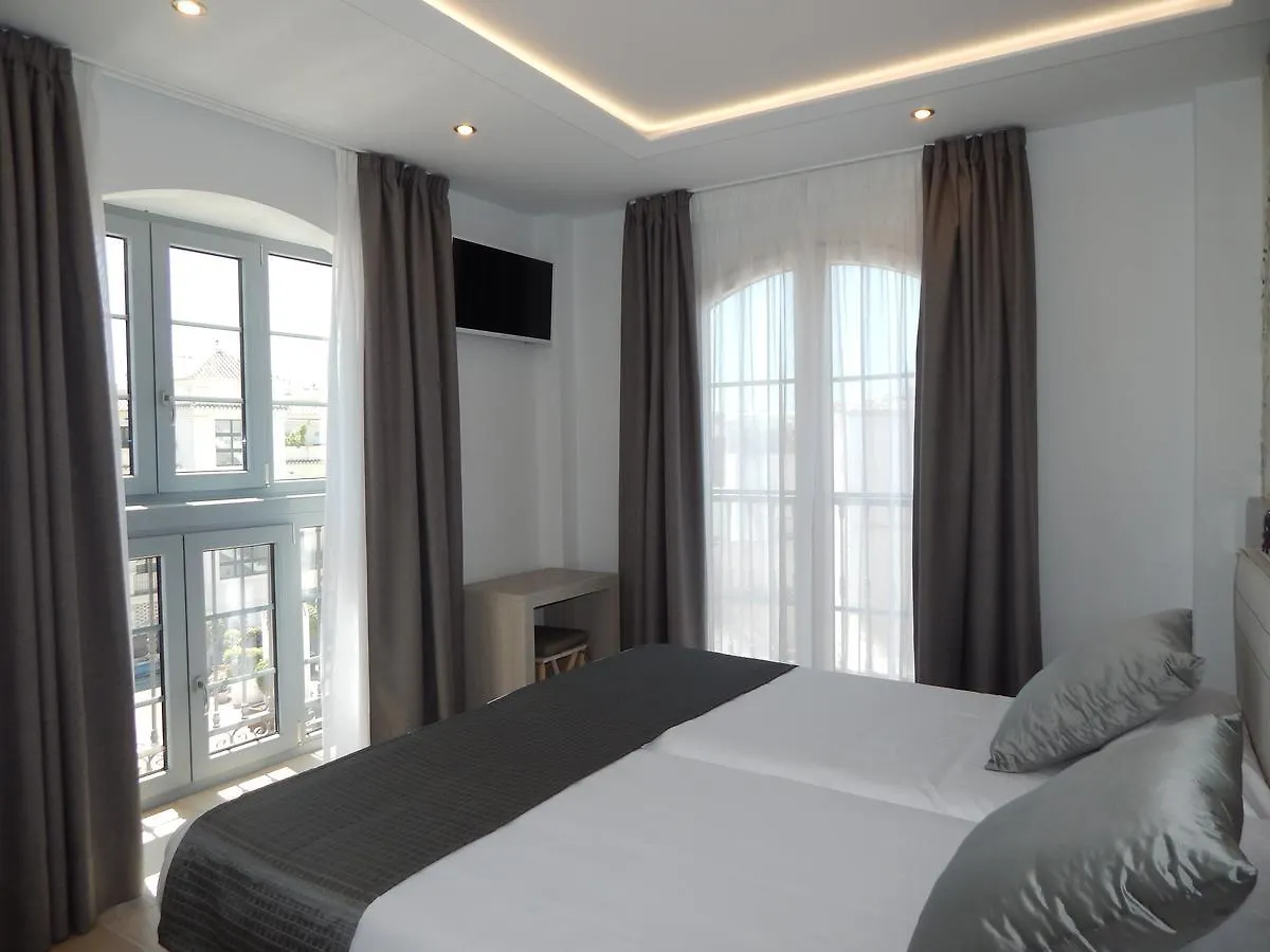 Guest house Hostal Boutique Dona Carmen - Adults Recommended Nerja Spain