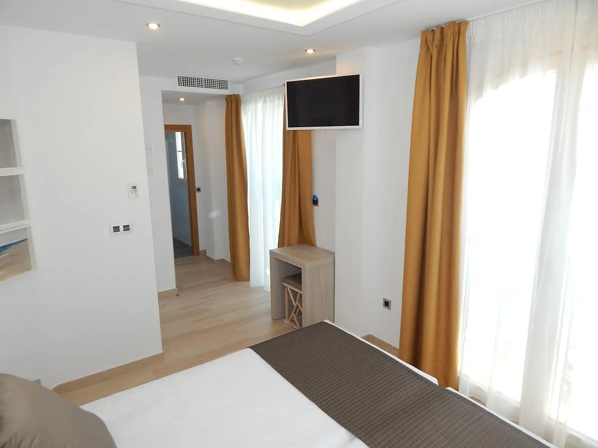 Hostal Boutique Dona Carmen - Adults Recommended Nerja Guest house