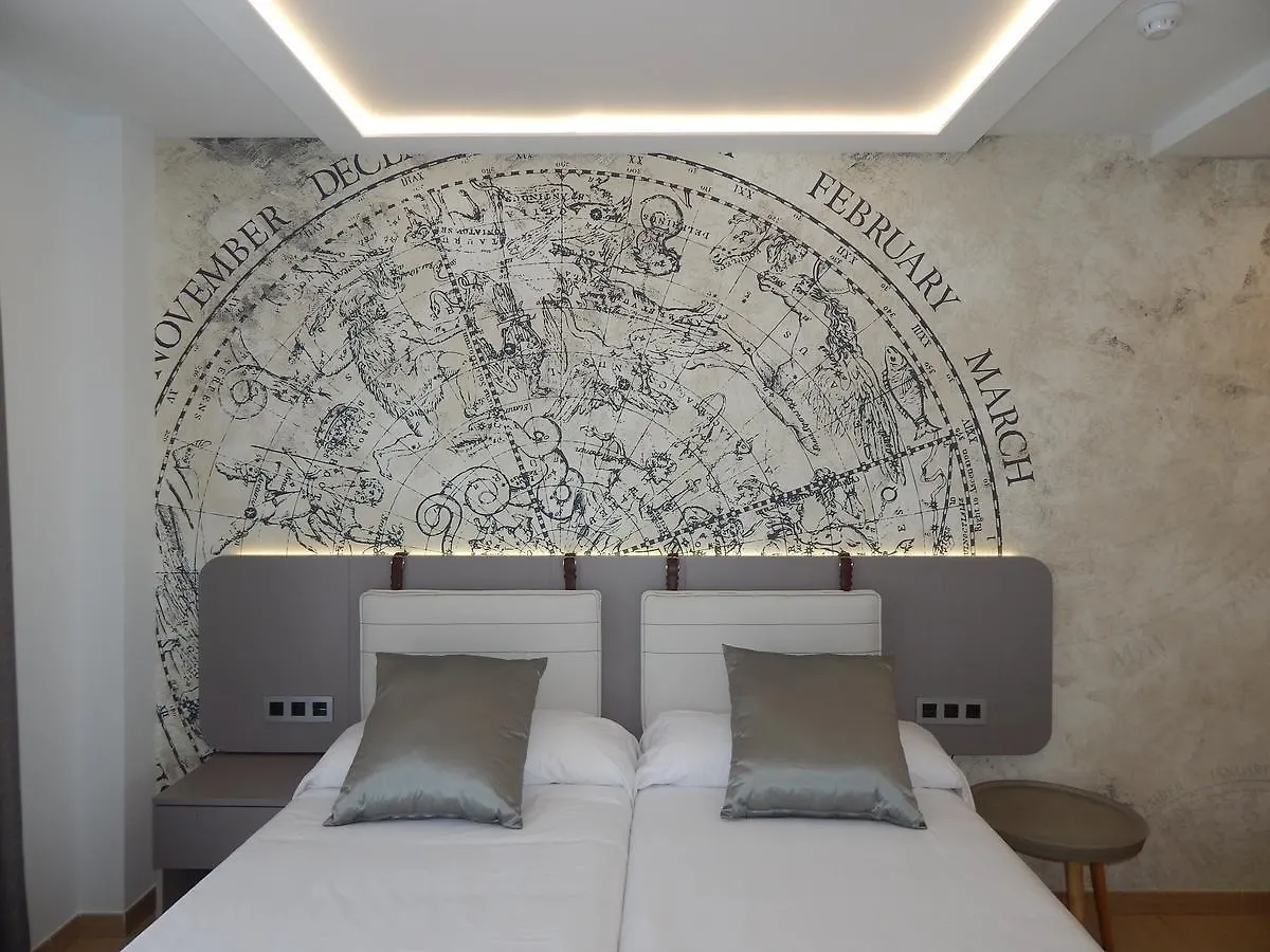 Hostal Boutique Dona Carmen - Adults Recommended Nerja