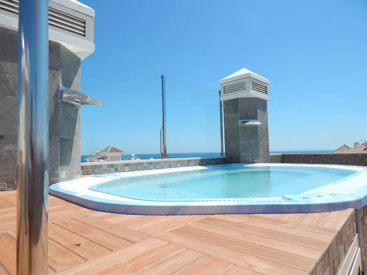 Hostal Boutique Dona Carmen - Adults Recommended Nerja