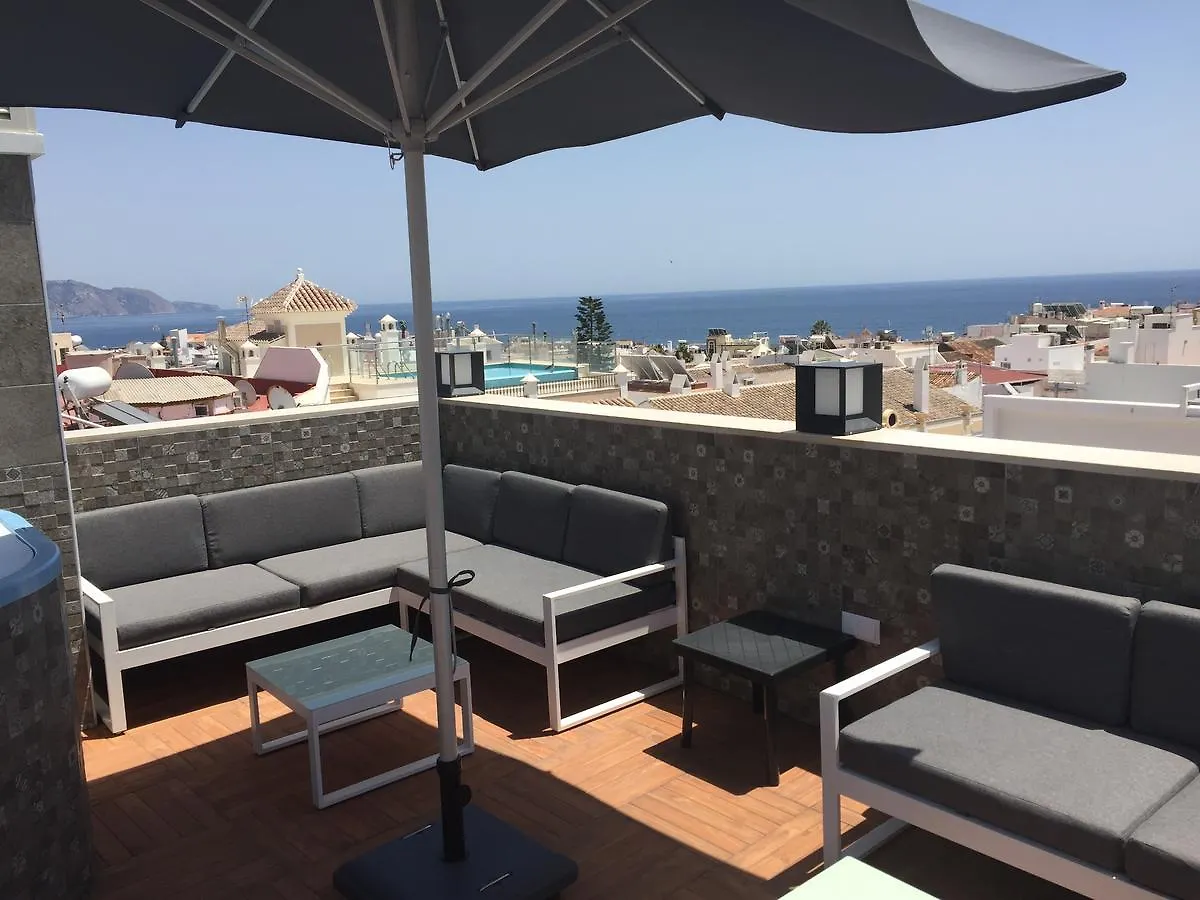 Hostal Boutique Dona Carmen - Adults Recommended Nerja 0*,