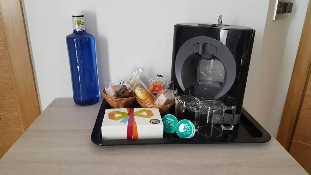 Hostal Boutique Dona Carmen - Adults Recommended Nerja Guest house