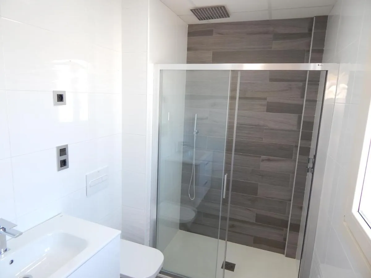 Guest house Hostal Boutique Dona Carmen - Adults Recommended Nerja Spain
