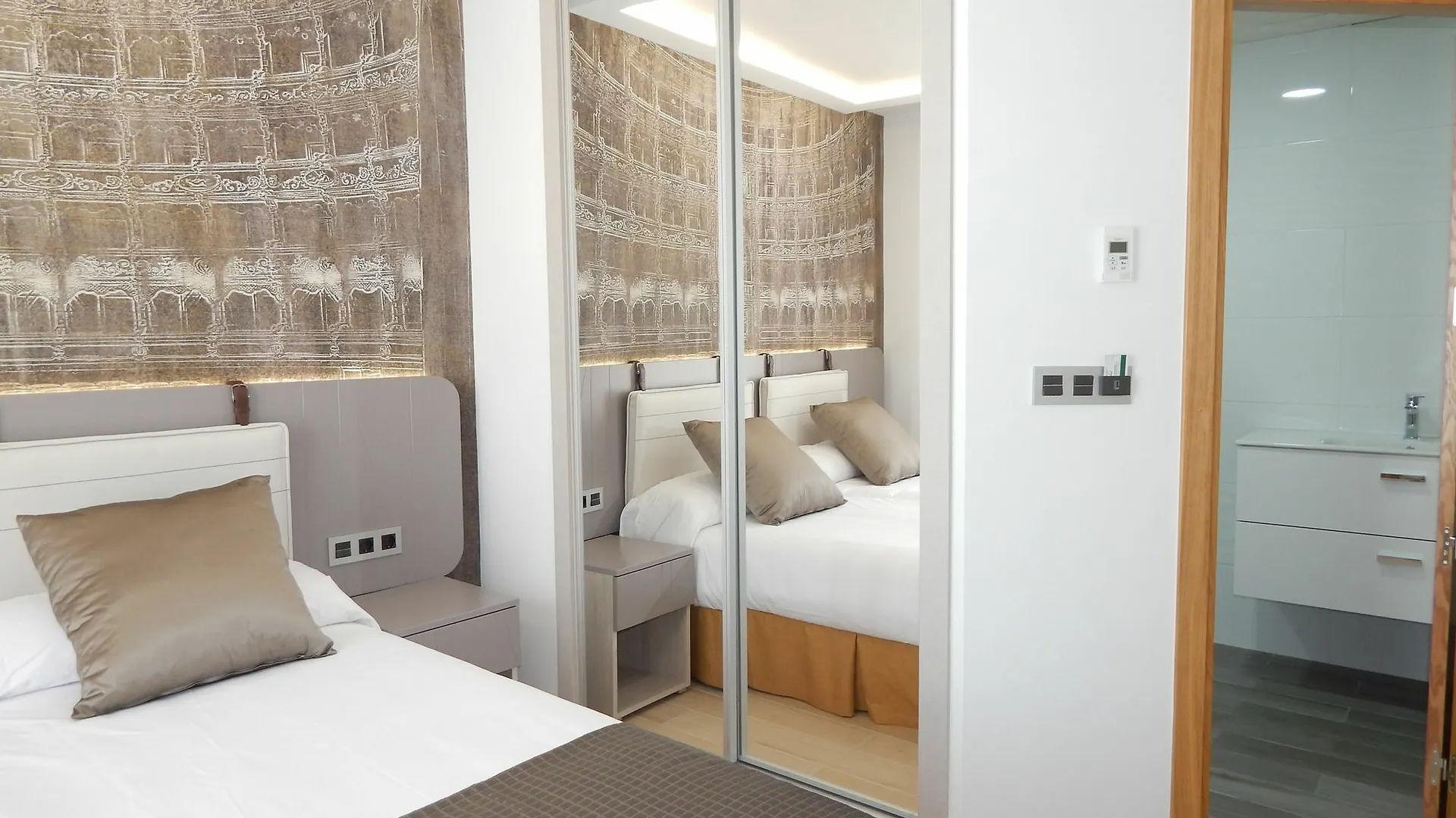 Hostal Boutique Dona Carmen - Adults Recommended Nerja 0*,